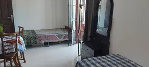 Boarding Room for Rent (Girls) in Dehiwala