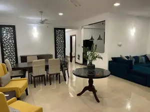 Altitude - 03 Bedroom Furnished Apartment for Sale in Colombo 3 (A6156