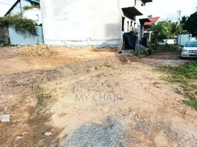 Land For Sale in Maharagama