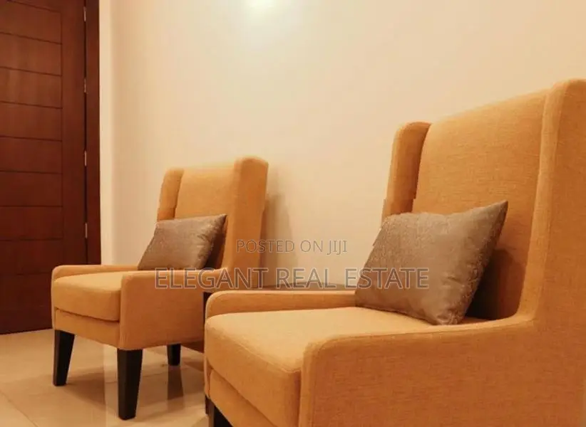 Altitude - 03 Bedroom Furnished Apartment for Sale in Colombo 3 (A6156