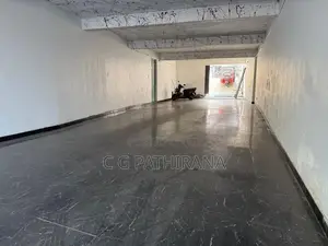 Building for Sale in Mount Lavinia