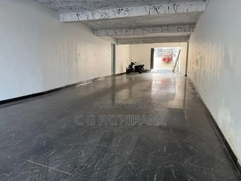 Building for Sale in Mount Lavinia