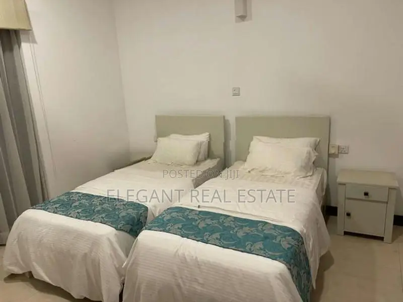Altitude - 03 Bedroom Furnished Apartment for Sale in Colombo 3 (A6156