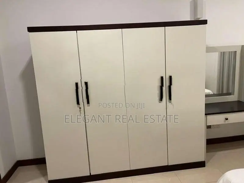 Altitude - 03 Bedroom Furnished Apartment for Sale in Colombo 3 (A6156