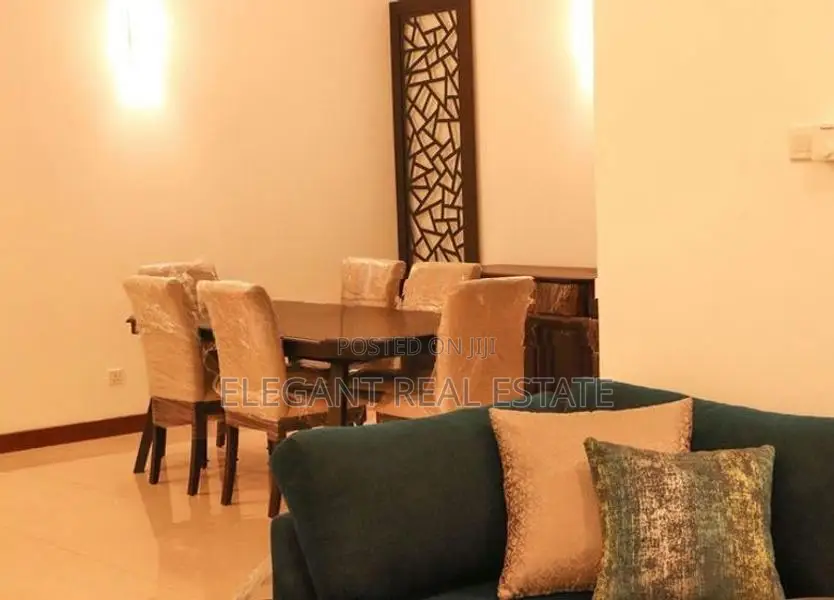 Altitude - 03 Bedroom Furnished Apartment for Sale in Colombo 3 (A6156