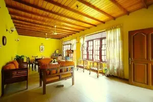Semi Furnished 2Story 6 Rooms Thalwathagoda Hokanadara Road