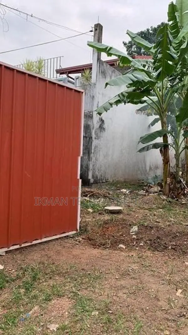 Land for Sale in Pita Kotte