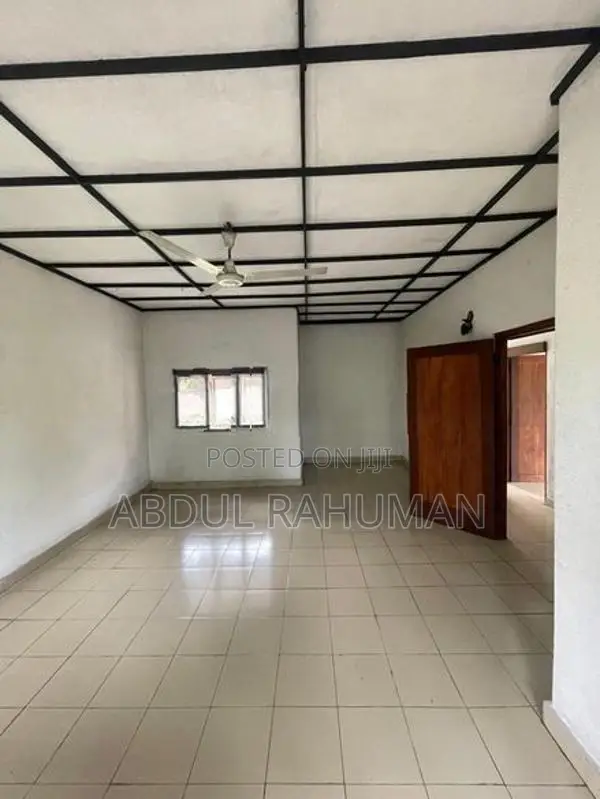 Semi Furnished 2Story 6 Rooms Thalwathagoda Hokanadara Road