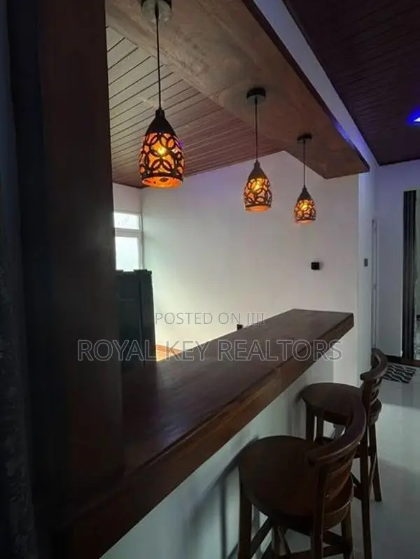 🏡 03 Bedroom Furnished House for Rent In Rajagiriya