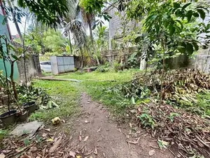 Valuable Residential Land for Sale in Thalawathugoda