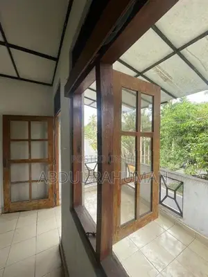 Semi Furnished 2Story 6 Rooms Thalwathagoda Hokanadara Road