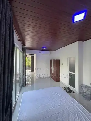 🏡 03 Bedroom Furnished House for Rent In Rajagiriya