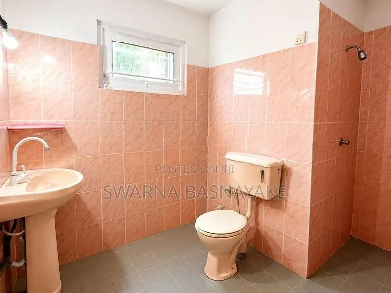 House for Rent Homagama
