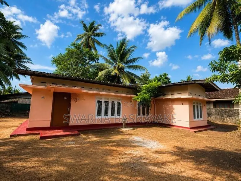 House for Rent Homagama
