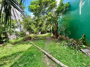 Valuable Residential Land for Sale in Thalawathugoda