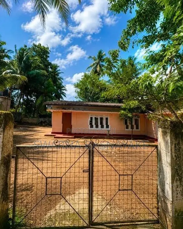 House for Rent Homagama