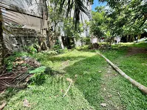 Valuable Residential Land for Sale in Thalawathugoda