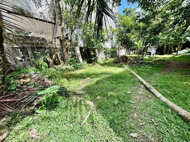 Valuable Residential Land for Sale in Thalawathugoda