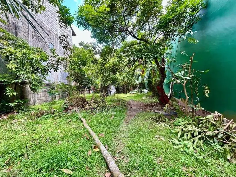 Valuable Residential Land for Sale in Thalawathugoda