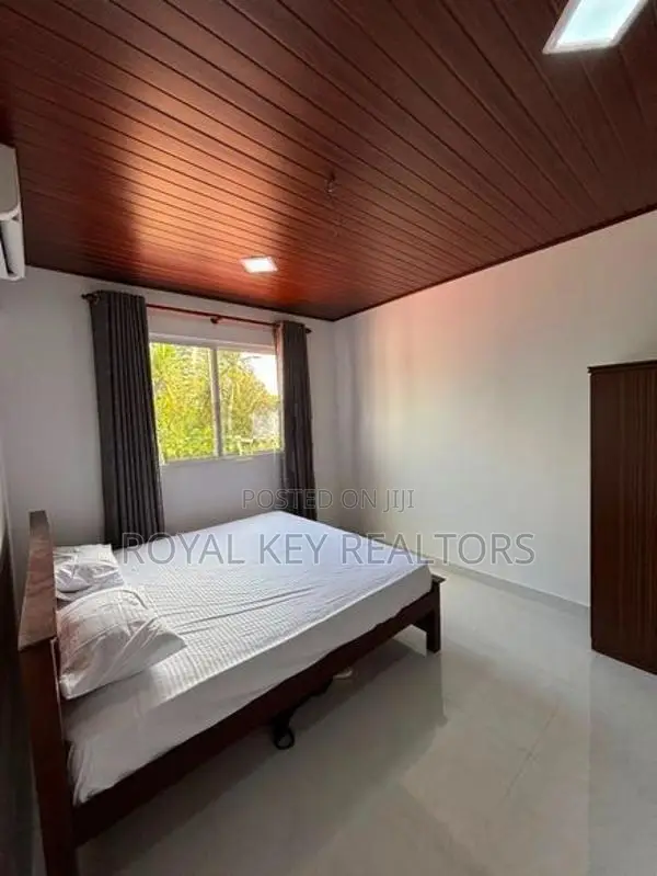 🏡 03 Bedroom Furnished House for Rent In Rajagiriya