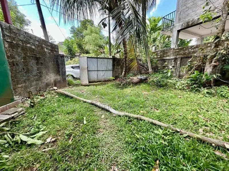 Valuable Residential Land for Sale in Thalawathugoda