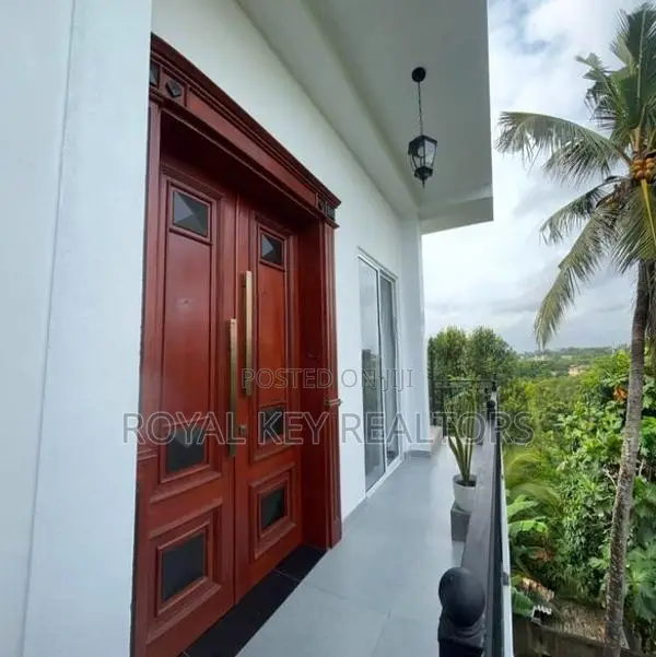🏡 03 Bedroom Furnished House for Rent In Rajagiriya