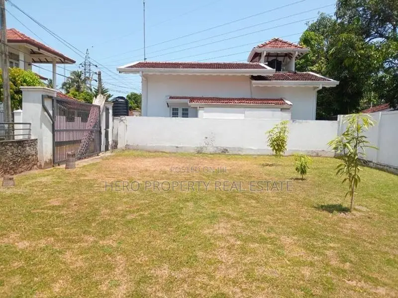 Valuable Land for Sale in Negombo