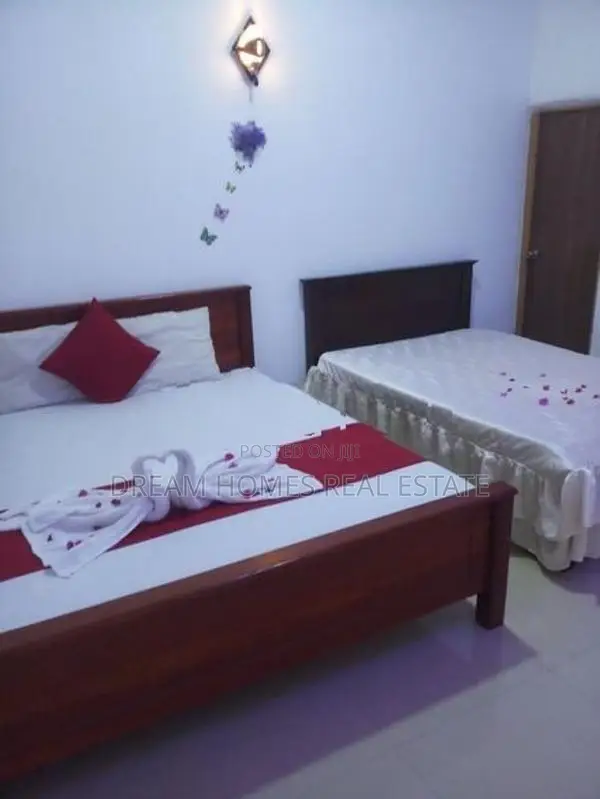 Angel Beach Resort – Hotel for Sale in Talalla, Matara