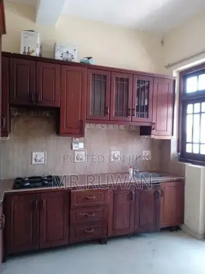 3 Bedroom House for Rent in Dehiwala