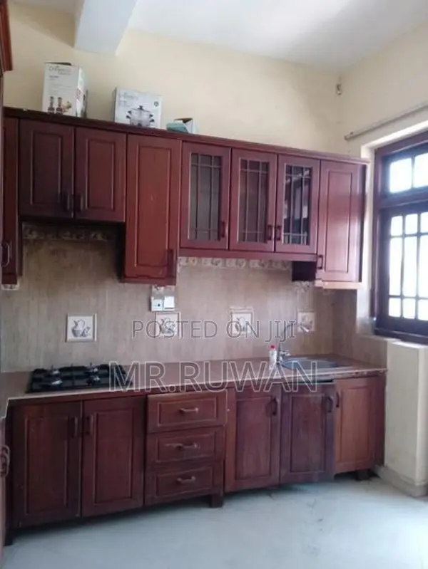 3 Bedroom House for Rent in Dehiwala