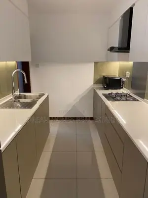 Fully Furnished 2-Bedroom Apartment for Rent – Kotte