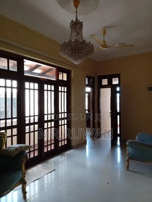 3 Bedroom House for Rent in Dehiwala