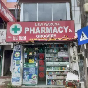 Prime Shop for Rent – Navinna Junction
