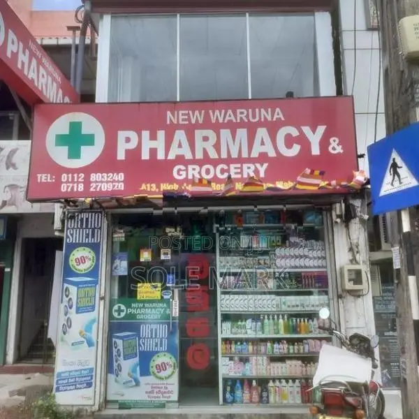 Prime Shop for Rent – Navinna Junction