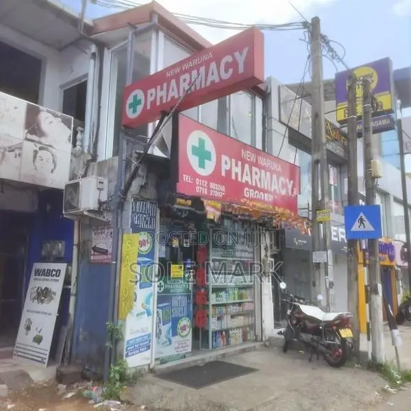 Prime Shop for Rent – Navinna Junction