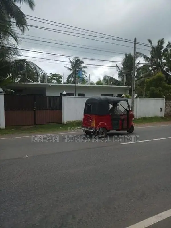 Angel Beach Resort – Hotel for Sale in Talalla, Matara