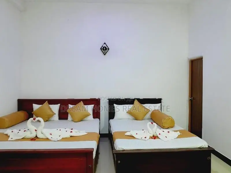 Angel Beach Resort – Hotel for Sale in Talalla, Matara
