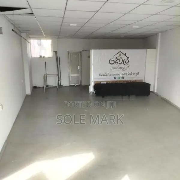 Prime Shop for Rent – Navinna Junction