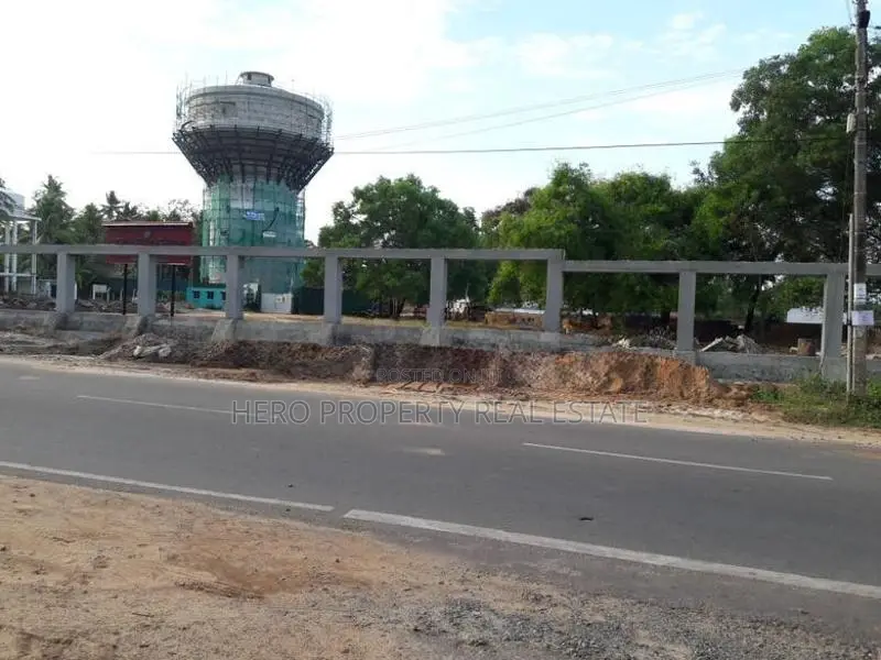 Land for Sale in Thimbirigaskatuwa