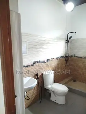 Upstair House Rent at Maharagama