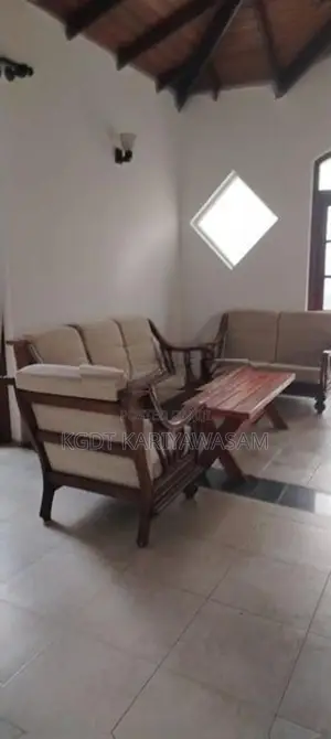Upstair House Rent at Maharagama