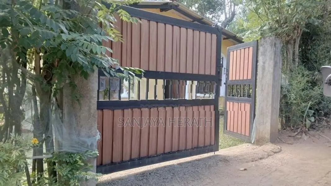 House for sale welimada