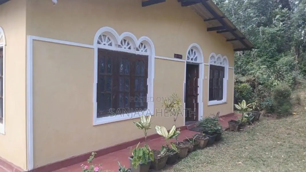 House for sale welimada