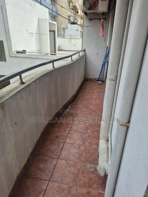 Apartment for sale Colombo 6
