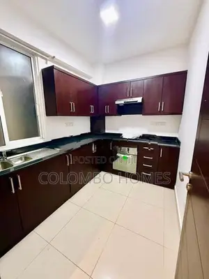 Luxurious 4 Bed Room Apartment for Rent - Colombo 04