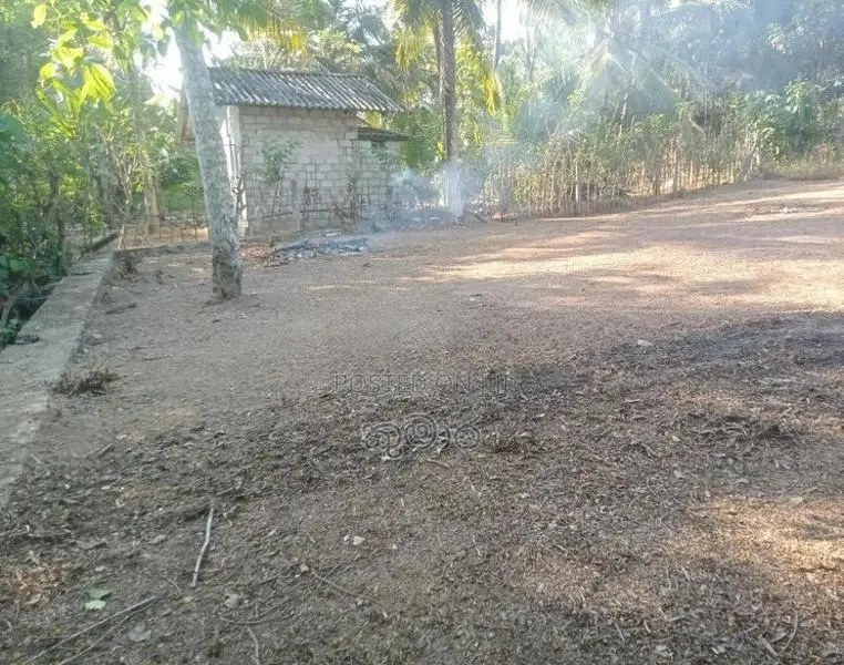 Land for Sale in Wadduwa
