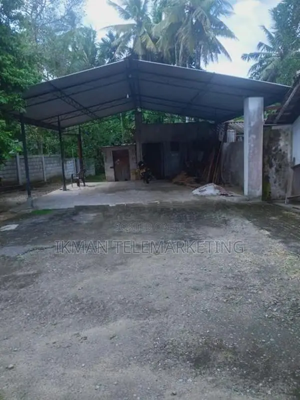 Commercial Property for Rent – Malabe