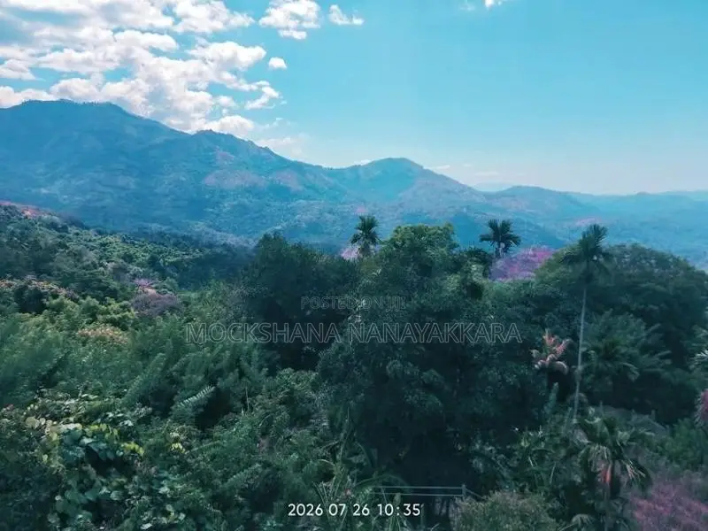 Land for Sale Ella