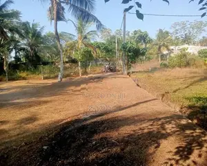 Land for Sale in Wadduwa