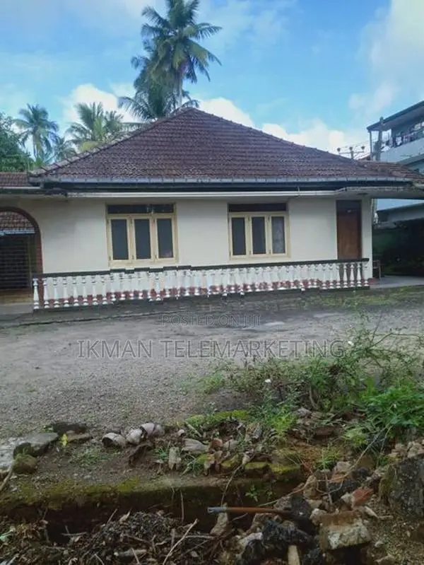 Commercial Property for Rent – Malabe